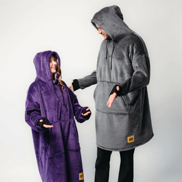 Hideout Hoodie™ - Image 14