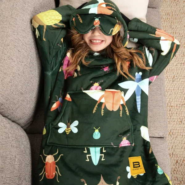 Hideout Hoodie™ - Image 174