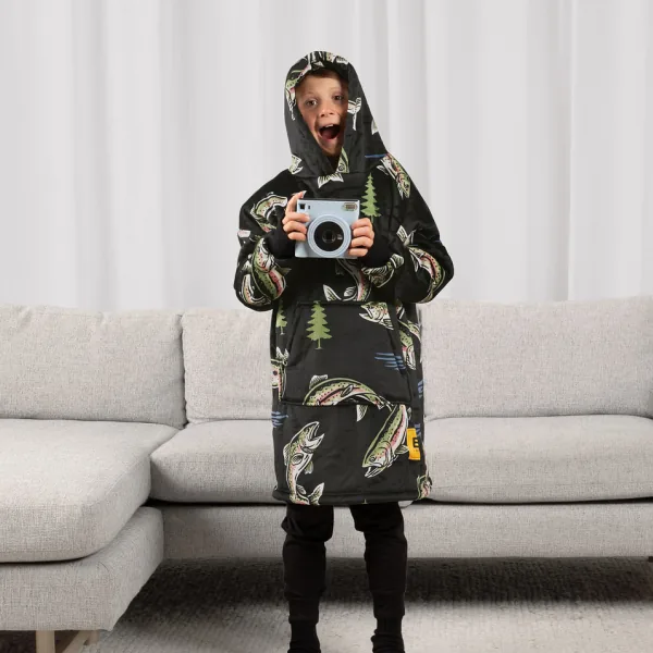 Hideout Hoodie™ - Image 177