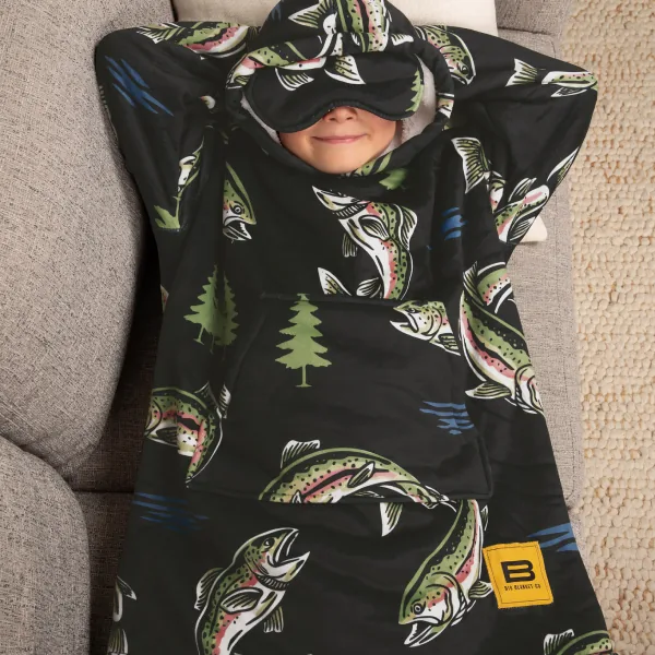Hideout Hoodie™ - Image 178