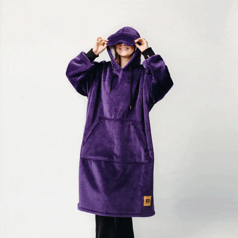 Hideout Hoodie™ - Image 18