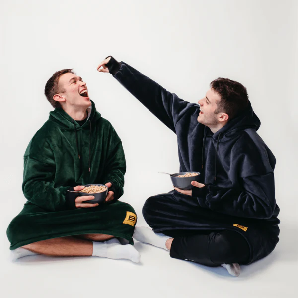 Hideout Hoodie™ - Image 20