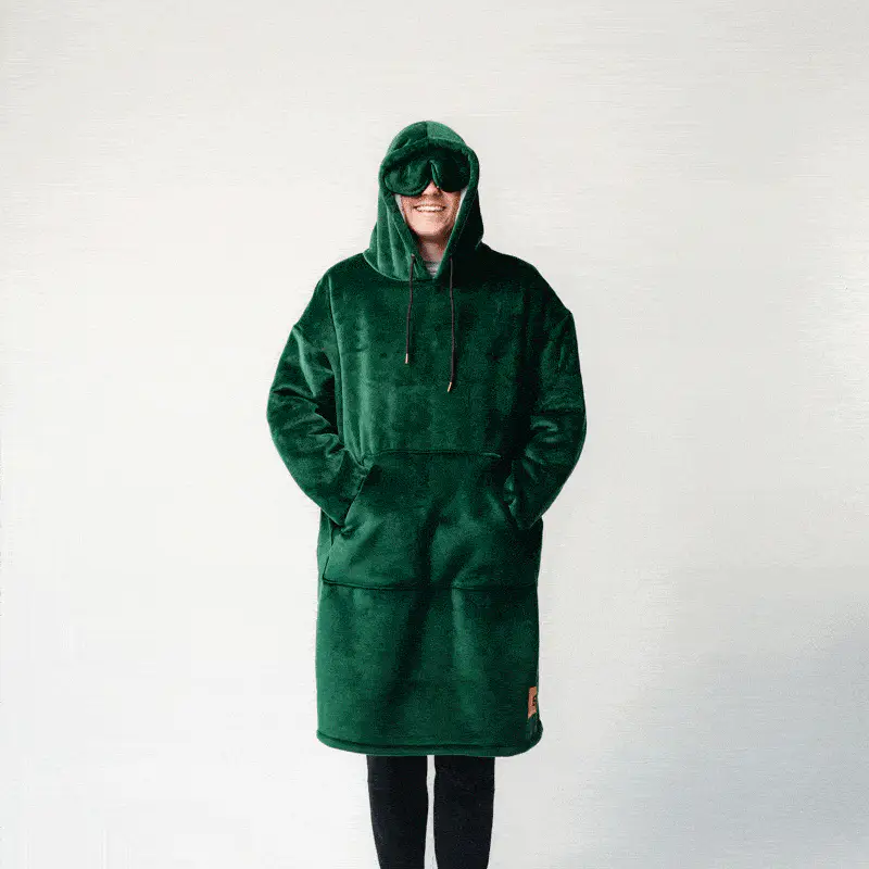 Hideout Hoodie™ - Image 21