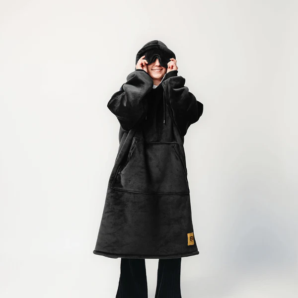 Hideout Hoodie™ - Image 28