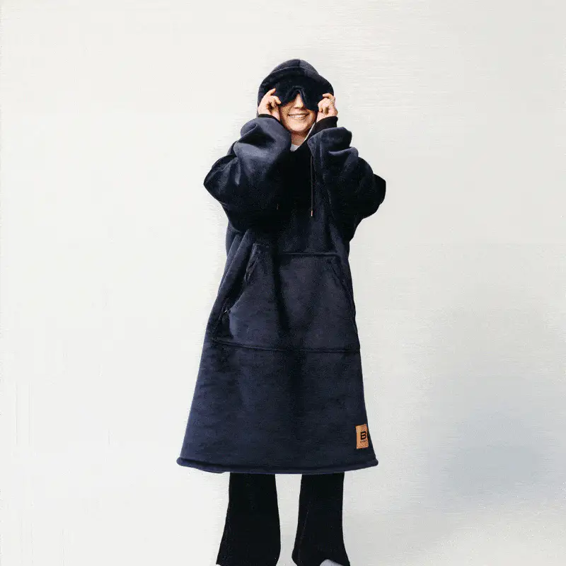 Hideout Hoodie™ - Image 4