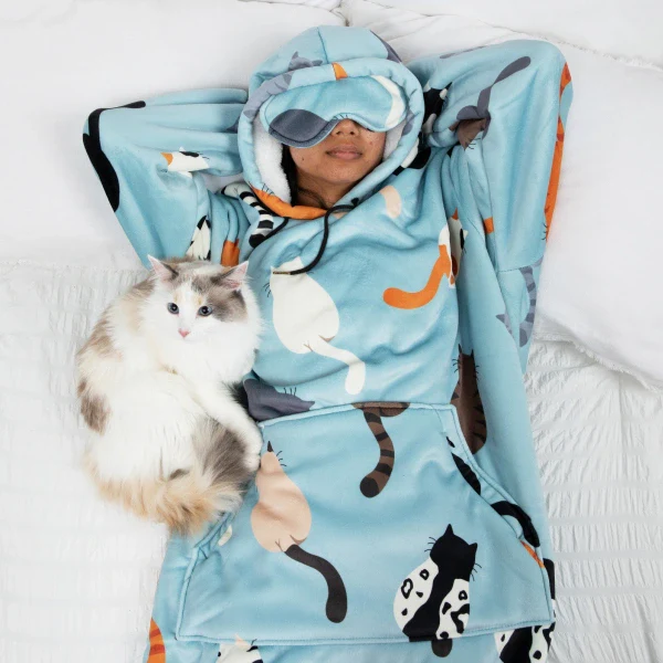 Hideout Hoodie™ - Image 40