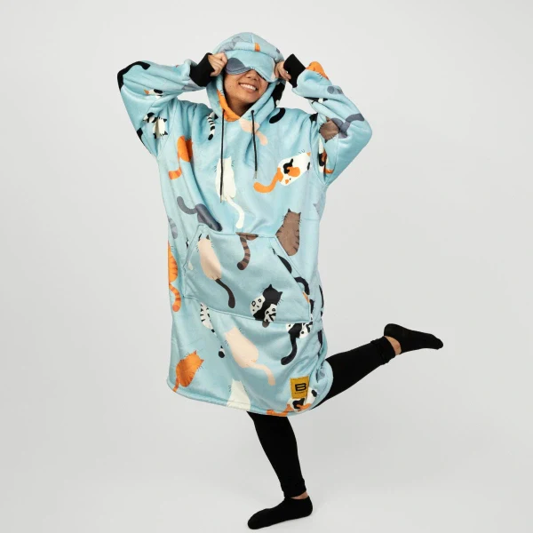 Hideout Hoodie™ - Image 42