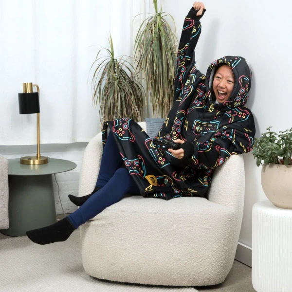 Hideout Hoodie™ - Image 48