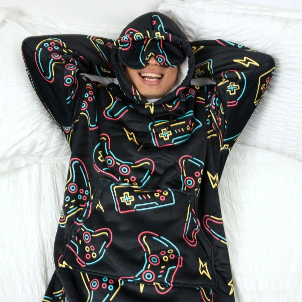 Hideout Hoodie™ - Image 49