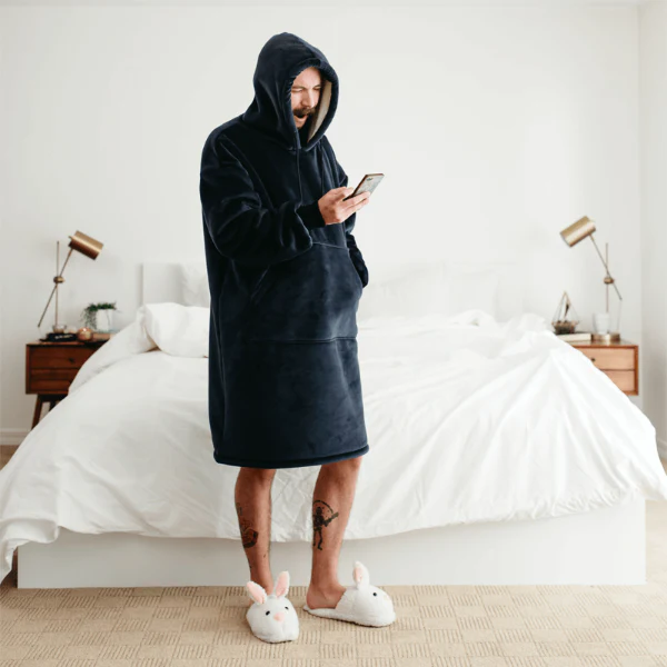 Hideout Hoodie™ - Image 5