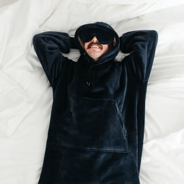 Hideout Hoodie™ - Image 6
