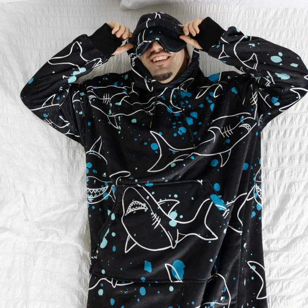 Hideout Hoodie™ - Image 65