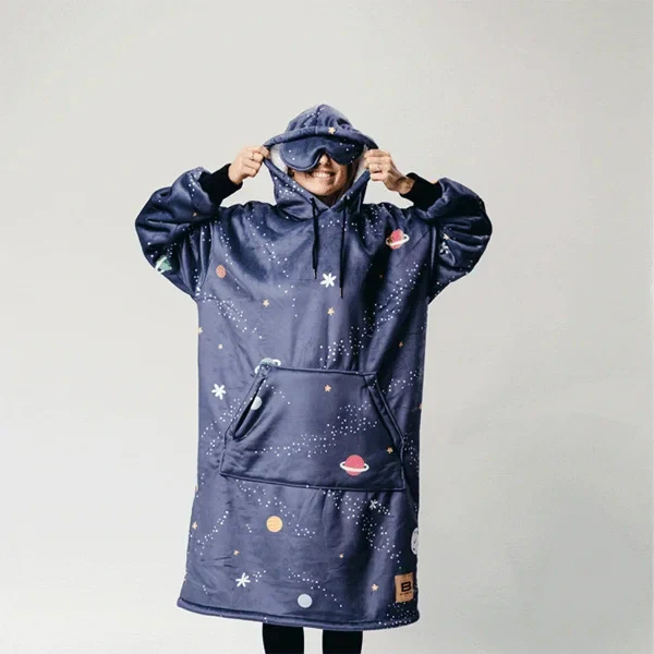 Hideout Hoodie™ - Image 68