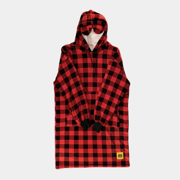 Hideout Hoodie™ - Image 7