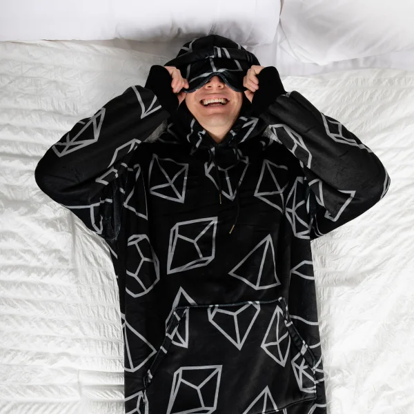 Hideout Hoodie™ - Image 74