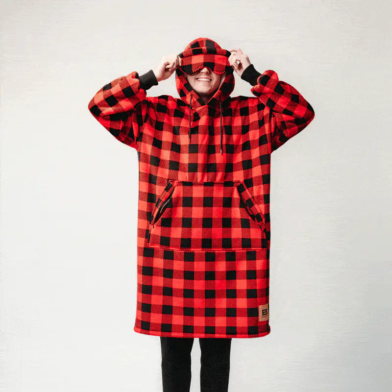 Hideout Hoodie™ - Image 8