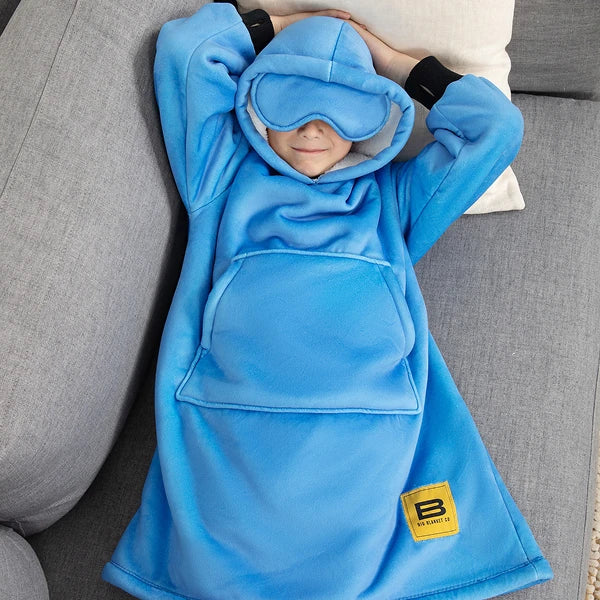 Hideout Hoodie™ - Image 165