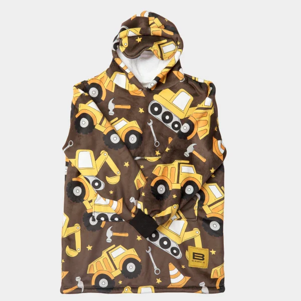 Hideout Hoodie™ Kids - Image 13