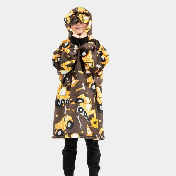 Hideout Hoodie™ Kids - Image 16