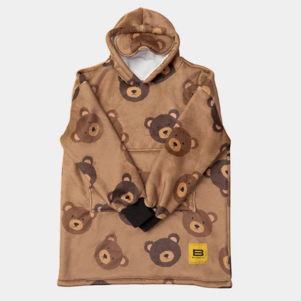 Hideout Hoodie™ Kids - Image 17