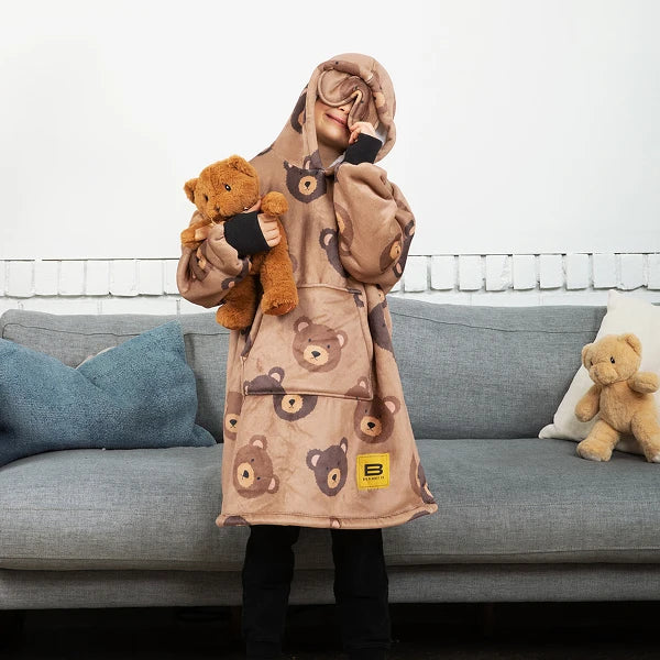 Hideout Hoodie™ Kids - Image 19