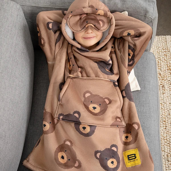 Hideout Hoodie™ Kids - Image 20