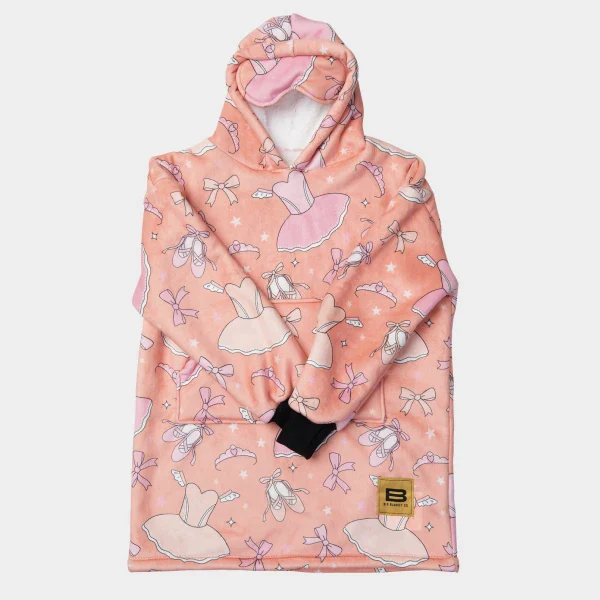 Hideout Hoodie™ Kids - Image 21