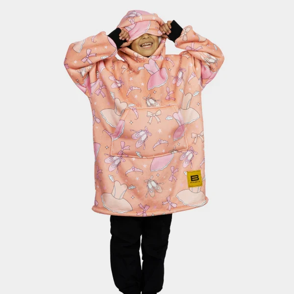 Hideout Hoodie™ Kids - Image 22