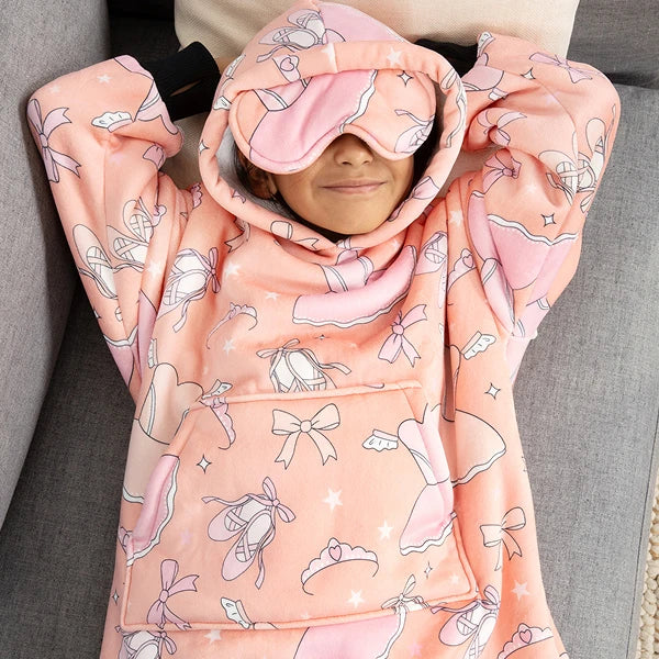 Hideout Hoodie™ Kids - Image 23