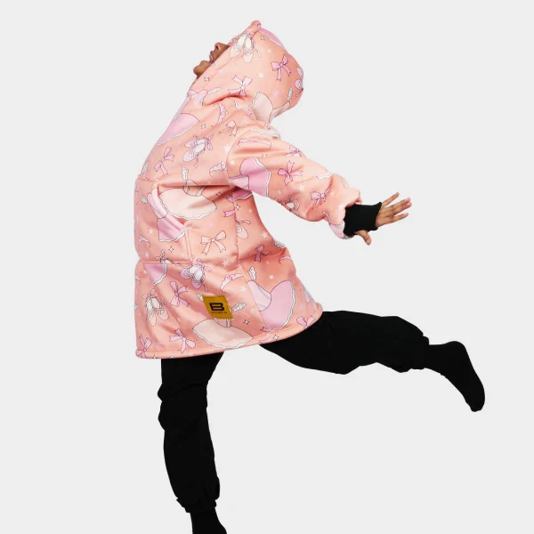 Hideout Hoodie™ Kids - Image 24