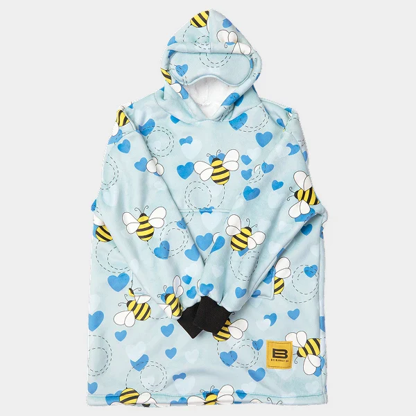 Hideout Hoodie™ Kids - Image 25