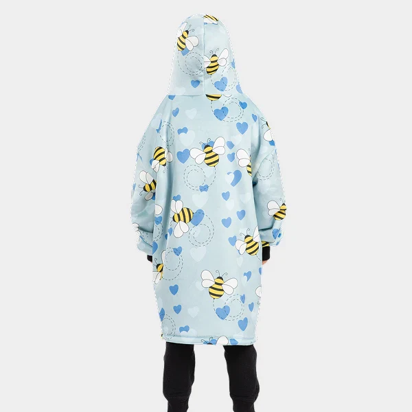 Hideout Hoodie™ Kids - Image 26