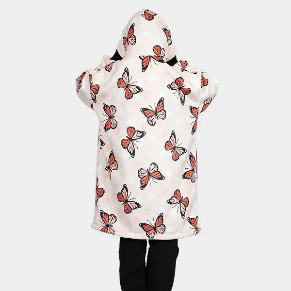 Hideout Hoodie™ Kids - Image 30