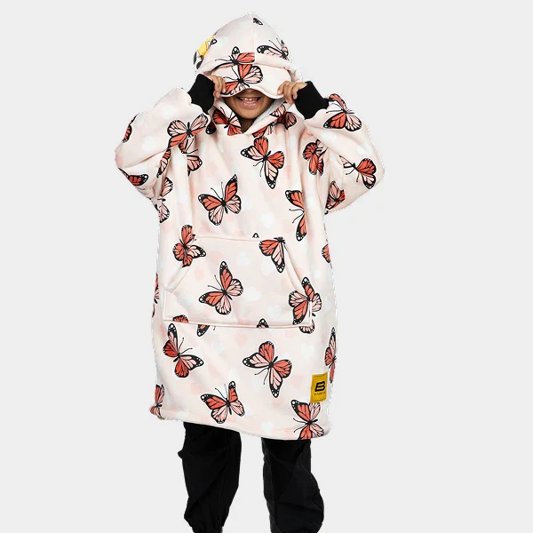Hideout Hoodie™ Kids - Image 31