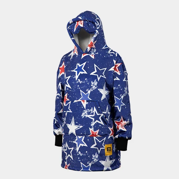 Hideout Hoodie™ Kids - Image 33