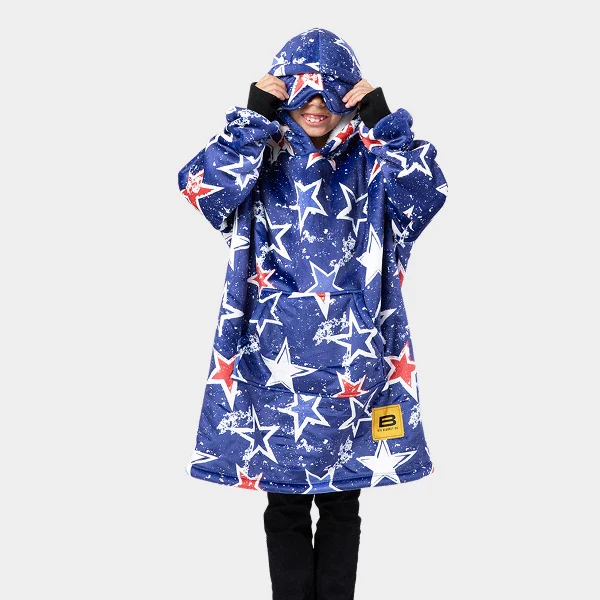 Hideout Hoodie™ Kids - Image 34