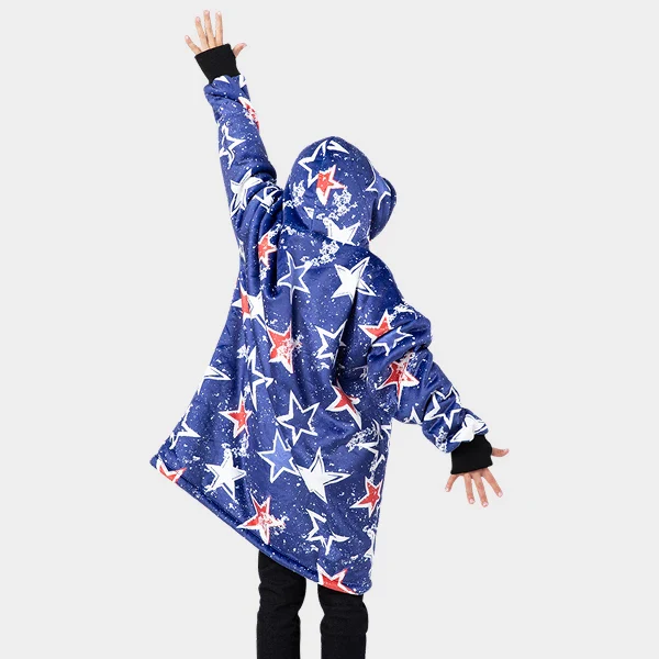 Hideout Hoodie™ Kids - Image 35