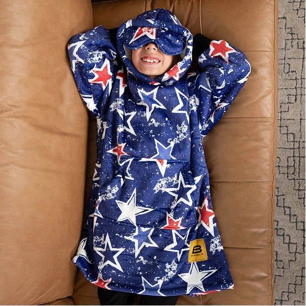 Hideout Hoodie™ Kids - Image 36