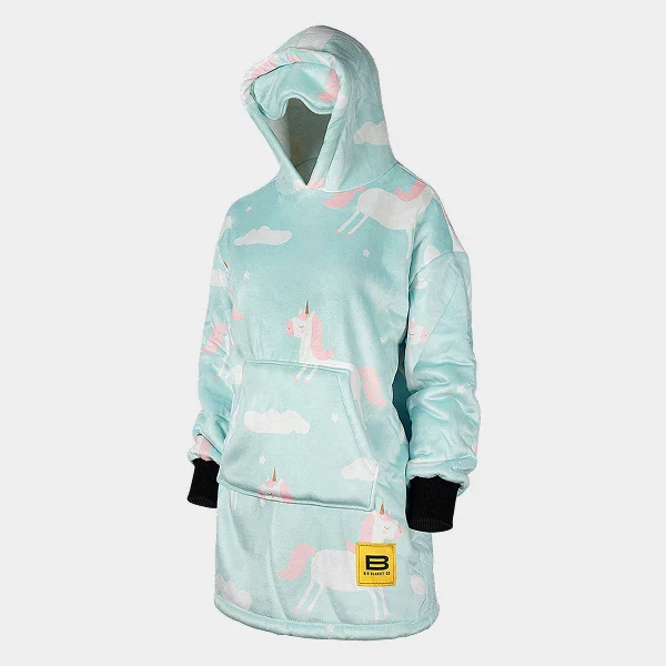 Hideout Hoodie™ Kids - Image 37