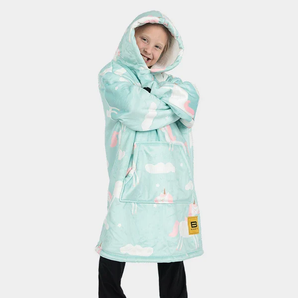 Hideout Hoodie™ Kids - Image 39