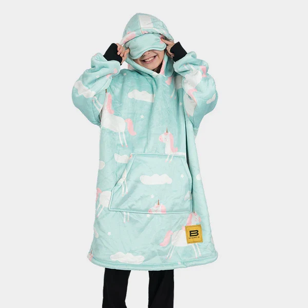 Hideout Hoodie™ Kids - Image 40