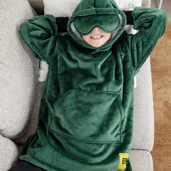 Hideout Hoodie™ - Image 158