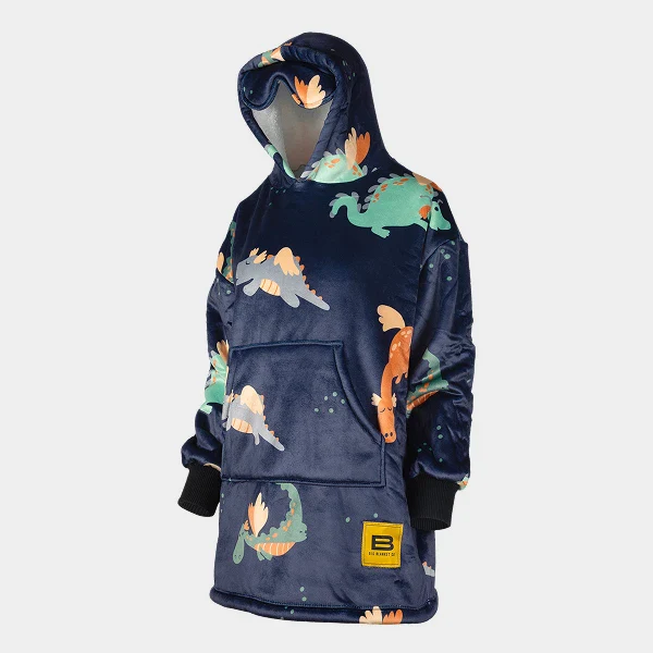 Hideout Hoodie™ Kids - Image 49