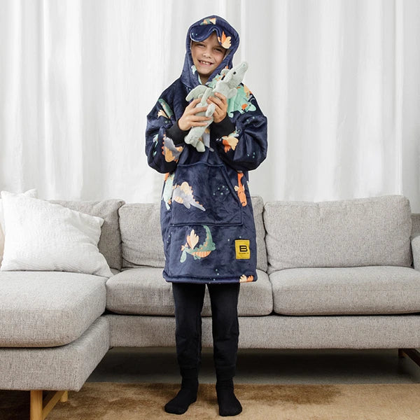 Hideout Hoodie™ Kids - Image 50