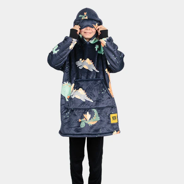 Hideout Hoodie™ Kids - Image 52