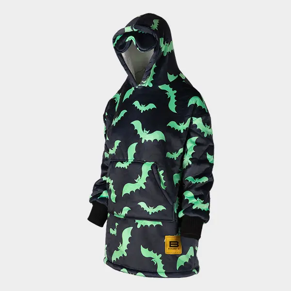 Hideout Hoodie™ Kids - Image 53