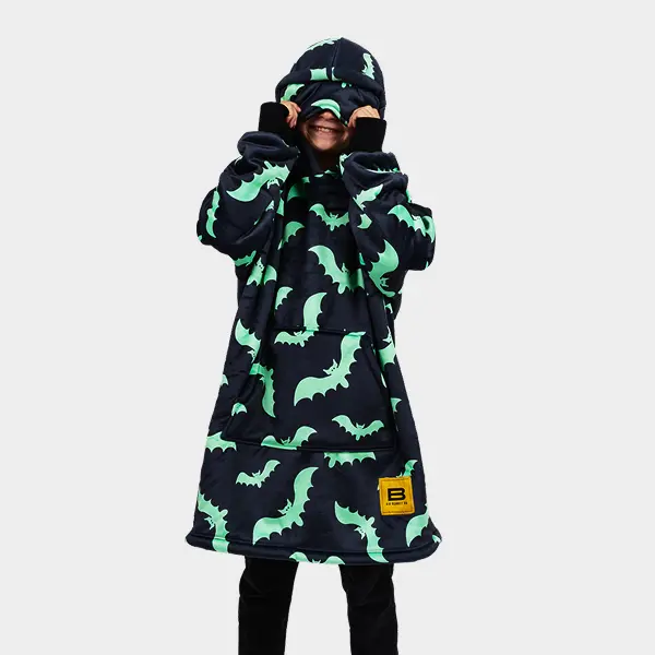 Hideout Hoodie™ Kids - Image 54