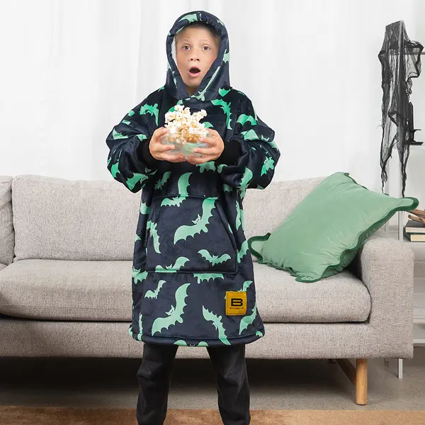 Hideout Hoodie™ Kids - Image 56