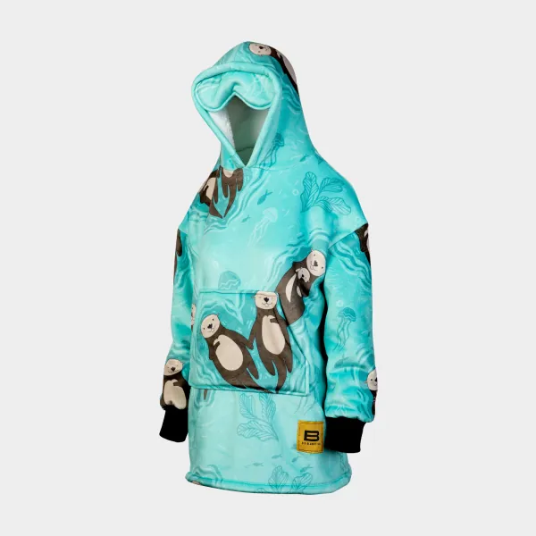 Hideout Hoodie™ - Image 135