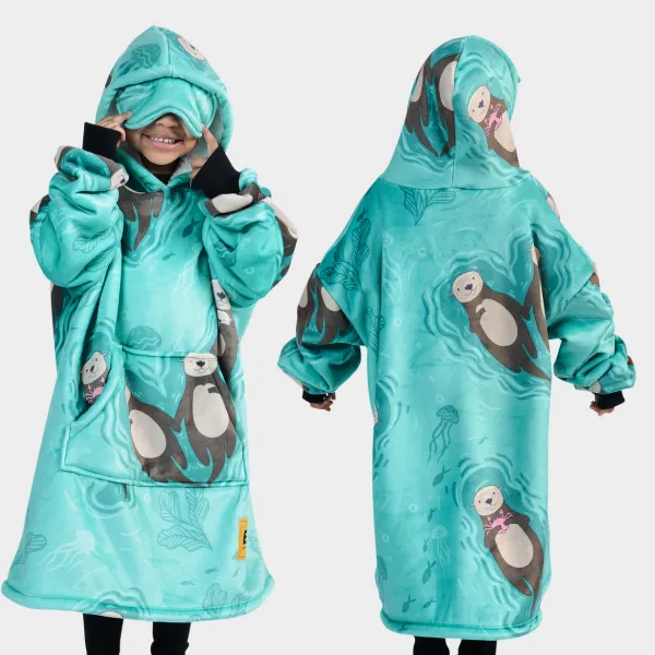 Hideout Hoodie™ - Image 136